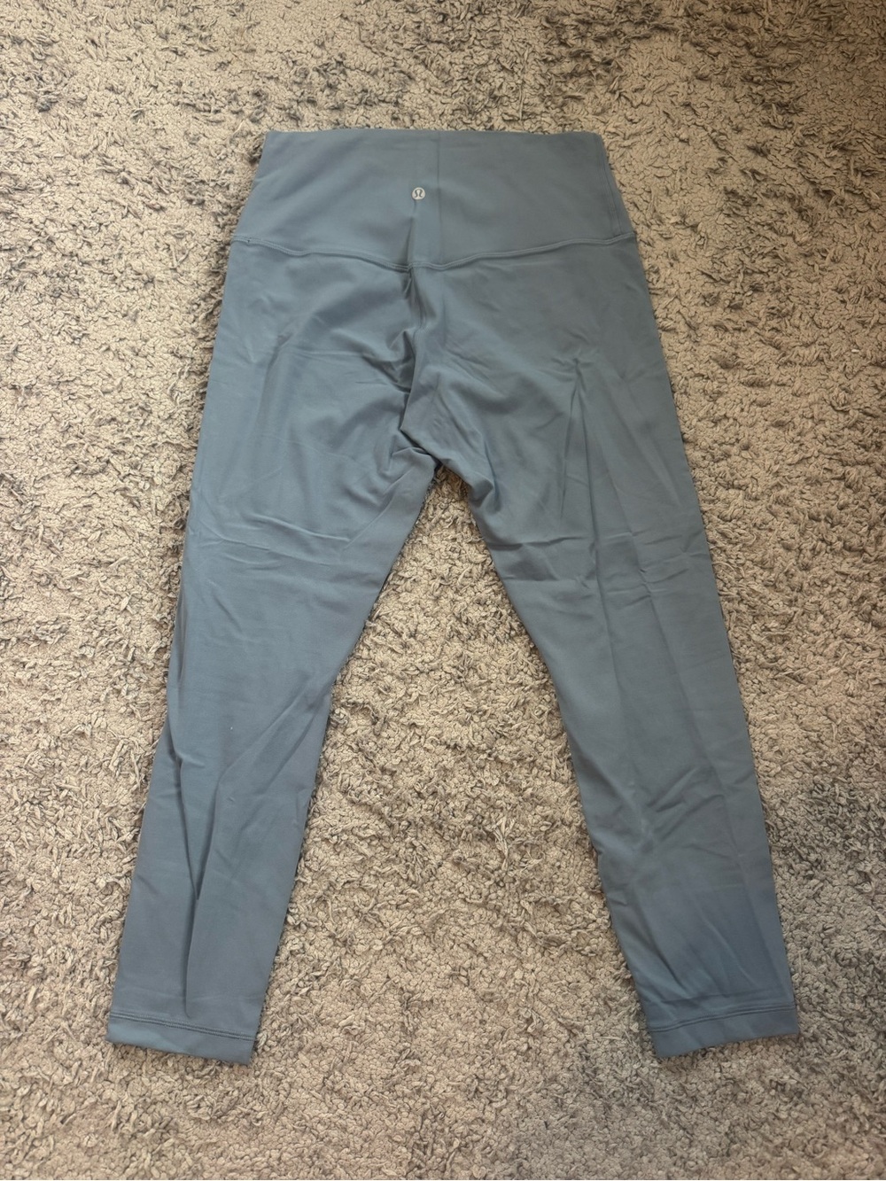 Lululemon Align No Line™ High-Rise
Pant 25” - Picture 3 of 4